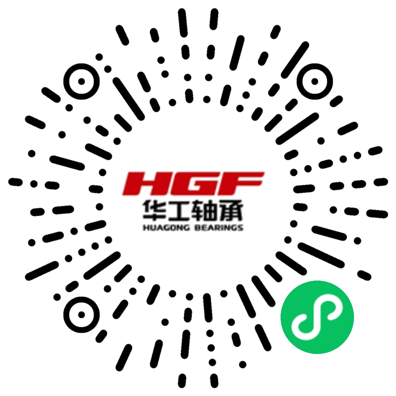 山东华工轴承有限公司